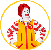 ハロードナルド ドナルド Mcdonald S Japan Mcdonald S Japan