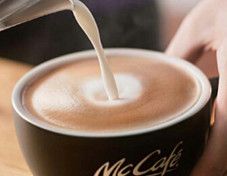 Mccafe By Barista マックカフェ バイ バリスタ お店 サービス Mcdonald S Japan