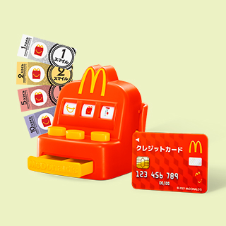 今回のハッピーセット おもちゃ紹介 ファミリー Mcdonald S Japan