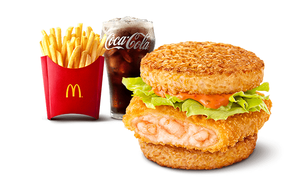 メニュー セット Mcdonald S Japan