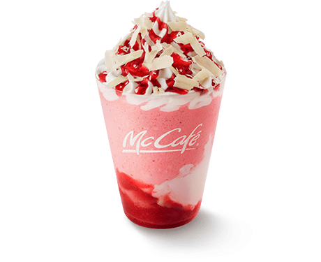 マックカフェ バイ バリスタ Mcdonald S Japan