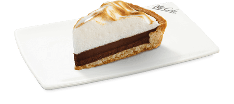 オレオ クッキーとのコラボ第2弾 オレオ クッキー チーズケーキ が新登場 Mcdonald S Japan
