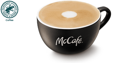 マックカフェ | マクドナルド公式