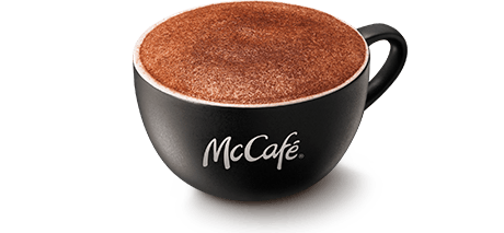 マックカフェ | マクドナルド公式