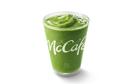 Green Smoothie | Menu | マクドナルド公式