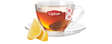 Hot Tea(Lemon)