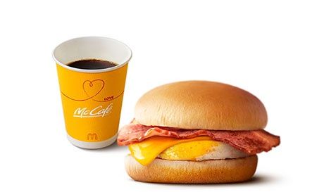 メニュー セット Mcdonald S Japan