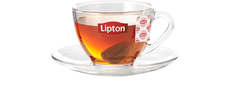 Hot Tea(Milk／Lemon)