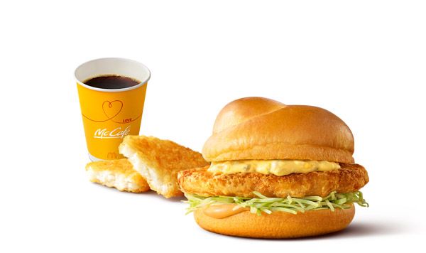 メニュー セット Mcdonald S Japan