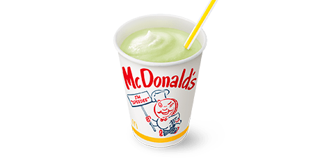 スイーツ Mcdonald S Japan